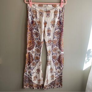 Billabong Lowrise Pants